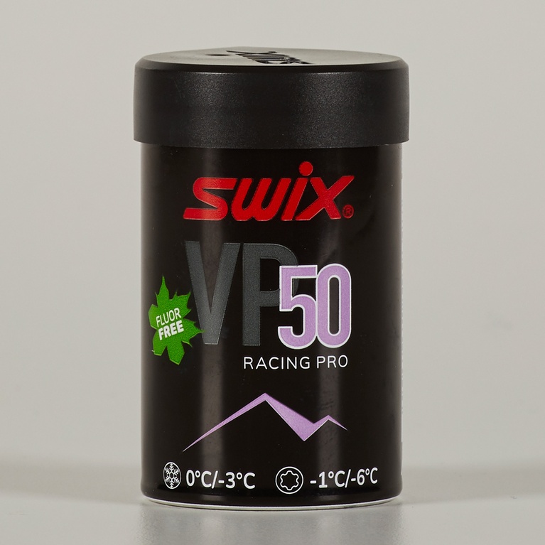 "SWIX" VP50 PRO LIGHT VIOLET 43g